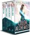 [The Color Alchemist 01] • The Color Alchemist · the Complete Series